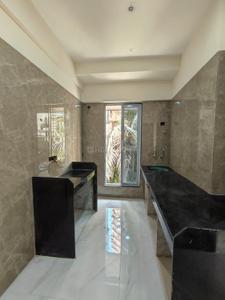 Kitchen Image of 535 Sq.ft 1 BHK Apartment / Flat for sale in Shree Modis Rashmi Manorath, Borivali East Mumbai for Rs. 11100000