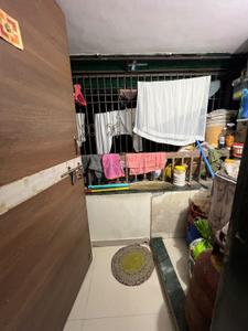 Balcony Image of 750 Sq.ft 1 BHK Apartment / Flat for sale in Gorwa Vadodara for Rs. 2100000