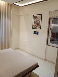 Bedroom Image of 1825 Sq.ft 3 BHK Apartment / Flat for sale in Kothrud Pune for Rs. 28200000