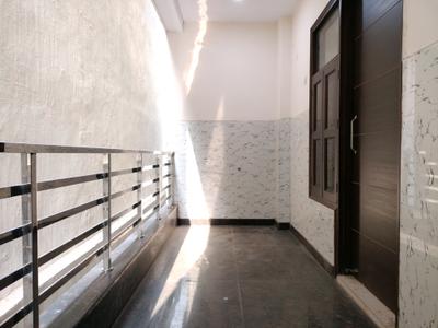 Bedroom Four Image of 2800 Sq.ft 5 BHK Builder Floor for sale in Rajendra Nagar Ghaziabad for Rs. 23100000