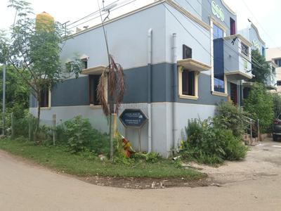 Image of 1100 Sq.ft 2 BHK Villa for sale in Cholavaram, Thiruvallur, Chennai for Rs. 8000000