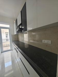 Kitchen Image of 1423 Sq.ft 3.5 BHK Apartment / Flat for sale in Smartworld Gems, Sector 89 Gurgaon for Rs. 17000000