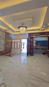 Hall Image of 1900 Sq.ft 3 BHK Duplex for sale in Banjarawala Dehradun for Rs. 9600000