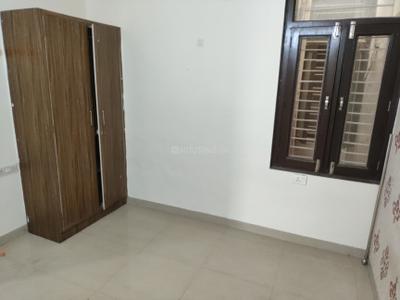 Bedroom Image of 1100 Sq.ft 3 BHK Apartment / Flat for sale in Mansarovar Jaipur for Rs. 5500000