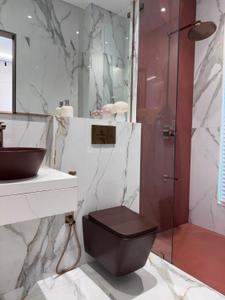 Image of 1268 Sq.ft 3 BHK Apartment / Flat for sale in Nahar Chandi Valley Phase I, Powai, Mumbai for Rs. 35000000