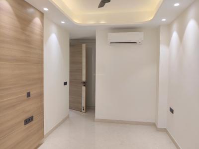 Bedroom Image of 1800 Sq.ft 3 BHK Builder Floor for sale in DLF City Phase 1, DLF Phase 1 Gurgaon for Rs. 36000000
