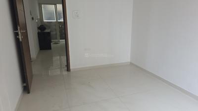 Bedroom Image of 1330 Sq.ft 3 BHK Apartment / Flat for sale in 19 Grand West, Thergaon Pune for Rs. 11100000