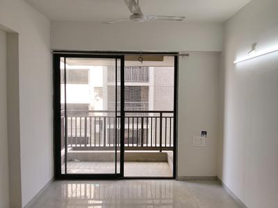 Living Room Image of 1320 Sq.ft 3 BHK Apartment / Flat for rent in Shiv Sadhna Skywalk Manglaam, Chandkheda Ahmedabad for Rs. 25000