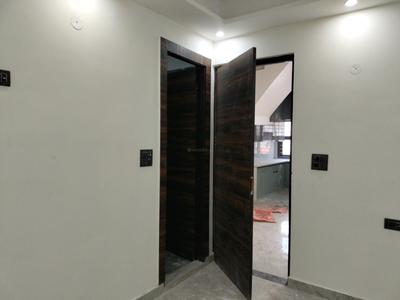 Bedroom Image of 1566 Sq.ft 3 BHK Builder Floor for sale in Noida Extension Greater Noida for Rs. 6620000