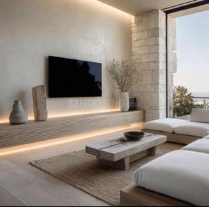 Bedroom Image of 1900 Sq.ft 3.5 BHK Apartment / Flat for sale in DDA B4, Vasant Kunj New Delhi for Rs. 51000000