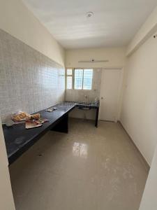 Kitchen Image of 1333 Sq.ft 3 BHK Apartment / Flat for sale in Kalashree Rivera, Bhugaon Pune for Rs. 10000000