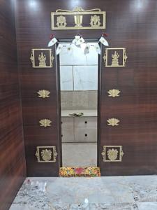 Bedroom Image of 2000 Sq.ft 3 BHK Builder Floor for rent in Ramanthapur Hyderabad for Rs. 38000