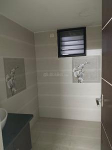 Image of 1000 Sq.ft 3 BHK Independent House for rent in Pij Chowkdi, Nadiad for Rs. 12000