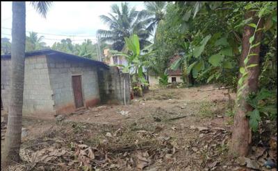 Image of 3920 Sq.ft Residential Plot / Land for sale in Powdikonam, Thiruvananthapuram for Rs. 7300000