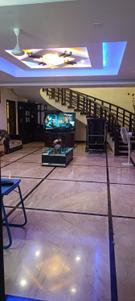 Image of 2800 Sq.ft 3 BHK Apartment / Flat for rent in Kavadiguda, Hyderabad for Rs. 55000