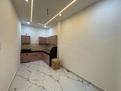 Kitchen Image of 2010 Sq.ft 3 BHK Independent House for sale in Chitaipur Varanasi for Rs. 10500000
