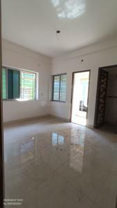 Bedroom Image of 1075 Sq.ft 3 BHK Apartment / Flat for sale in Paschim Putiary Kolkata for Rs. 5800000