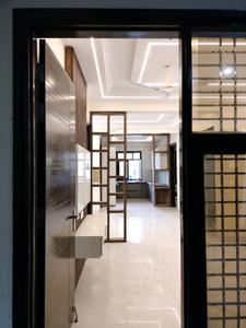 Main Entrance Image of 1800 Sq.ft 4 BHK Builder Floor for sale in Rajendra Nagar Ghaziabad for Rs. 17100000