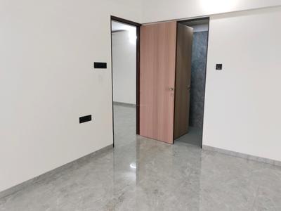 Bedroom Image of 2015 Sq.ft 3 BHK Apartment / Flat for rent in Shree Chamunda Devpriya, Ulwe Navi Mumbai for Rs. 49000