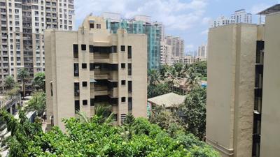 Image of 1050 Sq.ft 2 BHK Apartment / Flat for sale in Shree Tirupati Siddeshwar Gardens, Thane West, Thane for Rs. 9100000
