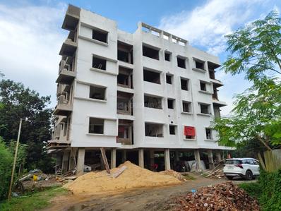 Image of 1440 Sq.ft Residential Plot / Land for sale in Ujaan Nagar, New Town, Kolkata for Rs. 2520000
