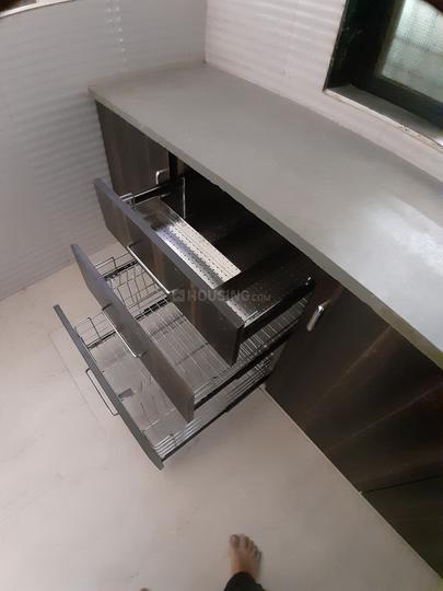 Patel Colony Kitchen 1