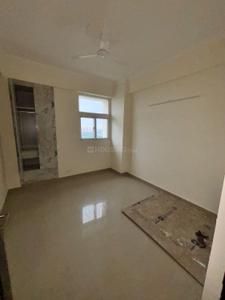 Bedroom Image of 1070 Sq.ft 2.5 BHK Apartment / Flat for rent in Amrapali Castle, Chi V Greater Noida for Rs. 24000