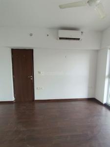 Hall Image of 680 Sq.ft 1 BHK Apartment / Flat for sale in Lodha Belmondo, Gahunje Pune for Rs. 7700000