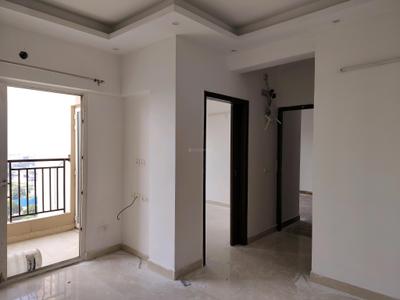 Living Room Image of 1050 Sq.ft 2 BHK Apartment / Flat for sale in ACE Divino, Noida Extension Greater Noida for Rs. 9280000