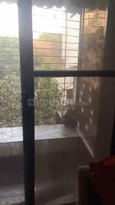 Balcony Image of 1200 Sq.ft 2.5 BHK Apartment / Flat for sale in Nisarg Darshan, Nerul Navi Mumbai for Rs. 21500000