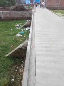 Image of 1720 Sq.ft Residential Plot / Land for sale in Dhampur, Bijnor for Rs. 4250000