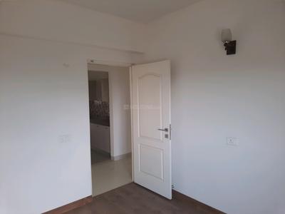 Bedroom Image of 1425 Sq.ft 2.5 BHK Apartment / Flat for sale in Silverglades The Melia, Sector 35 Sohna for Rs. 12500000