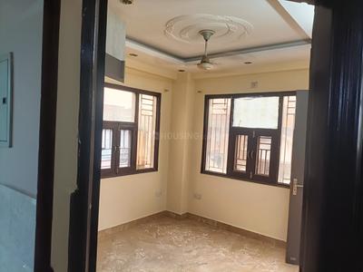 2 BHK Independent Builder Floor