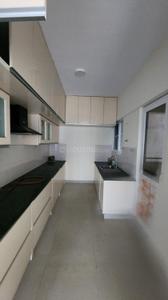 Kitchen Image of 1258 Sq.ft 2.5 BHK Apartment / Flat for rent in Godrej Air Nxt, Hoodi Bengaluru for Rs. 65000