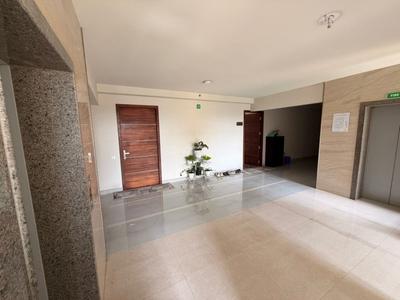 Hall Image of 2450 Sq.ft 4 BHK Apartment / Flat for sale in Prime Rainwoods, Edappally Kochi for Rs. 22000000
