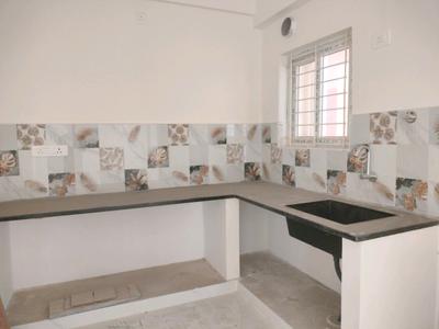 Kitchen Image of 1494 Sq.ft 3 BHK Apartment / Flat for sale in Habulus Heritage, Electronic City Bengaluru for Rs. 7470010
