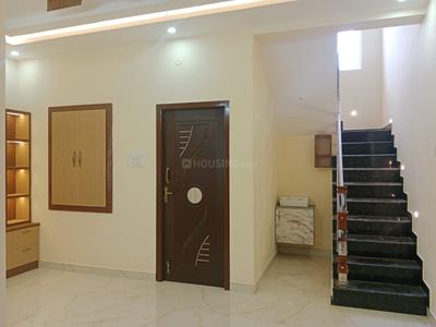 Hall Image of 1300 Sq.ft 3 BHK Independent House for sale in Pannimadai Coimbatore for Rs. 7400000