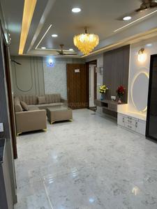 Hall Image of 1406 Sq.ft 3 BHK Apartment / Flat for sale in Jagatpura Jaipur for Rs. 7200000
