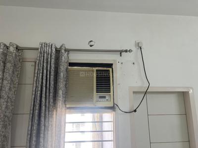 Bedroom Image of 770 Sq.ft 1 BHK Apartment / Flat for rent in Divine World, Sector 115 Mohali for Rs. 15000