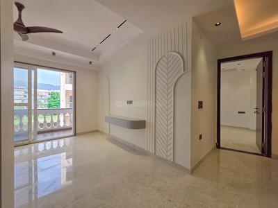 Hall Image of 2030 Sq.ft 3 BHK Apartment / Flat for sale in Jakhan Dehradun for Rs. 16000000