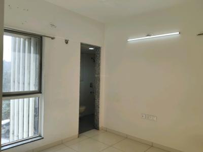 1 BHK Fully Furnished Flat