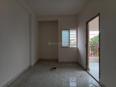 Bedroom Image of 800 Sq.ft 2 BHK Apartment / Flat for sale in Behala Kolkata for Rs. 3700000