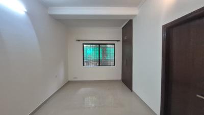 Bedroom Image of 2000 Sq.ft 3 BHK Apartment / Flat for rent in Vasant Kunj New Delhi for Rs. 110000