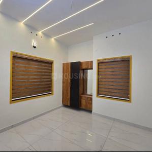 Hall Image of 750 Sq.ft 2 BHK Independent House for sale in Jigani Bengaluru for Rs. 5890285