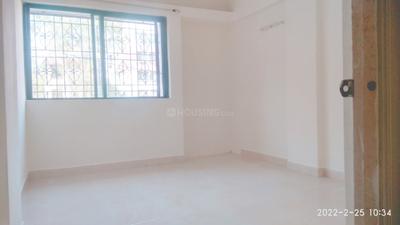 Bedroom Image of 950 Sq.ft 2 BHK Apartment / Flat for sale in Tingre Nagar Pune for Rs. 7000000