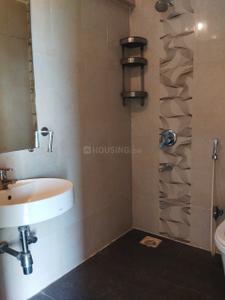 Bathroom Image of 4500 Sq.ft 4 BHK Apartment / Flat for sale in Raiaskaran, Andheri West Mumbai for Rs. 160000000