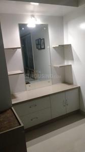 Kitchen Image of 1712 Sq.ft 3 BHK Apartment / Flat for sale in Bramhacorp Vantage D, Bavdhan Pune for Rs. 21000000