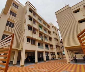 Image of 1275 Sq.ft 3 BHK Apartment / Flat for sale in Behala Chowrasta, Kolkata for Rs. 7000000