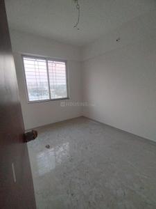 Hall Image of 500 Sq.ft 1 BHK Apartment / Flat for rent in Prerna Omkar Residency, Moshi Pune for Rs. 14000