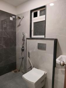 Bedroom Four Image of 2100 Sq.ft 4 BHK Apartment / Flat for sale in Nicco Residency, Jogeshwari East Mumbai for Rs. 45200000